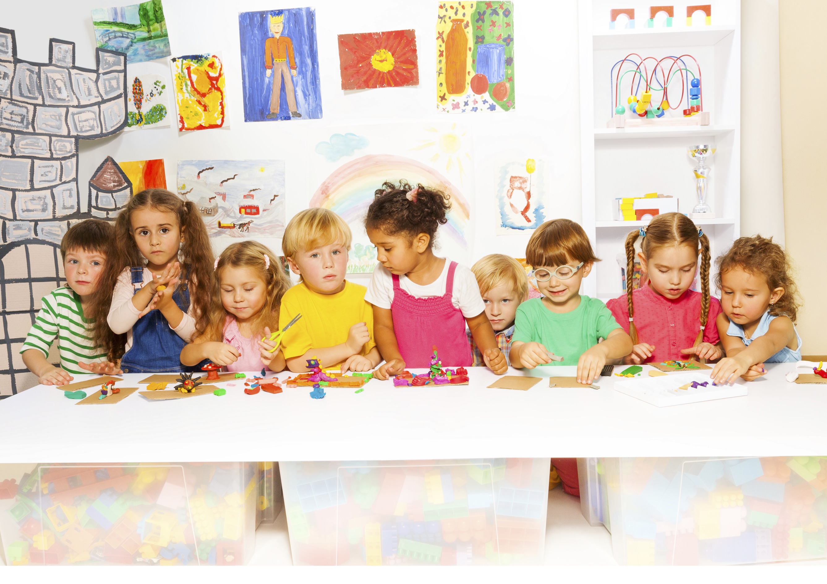 Art, Sandplay & PlayBased Therapy Solace Psychology Edmonton