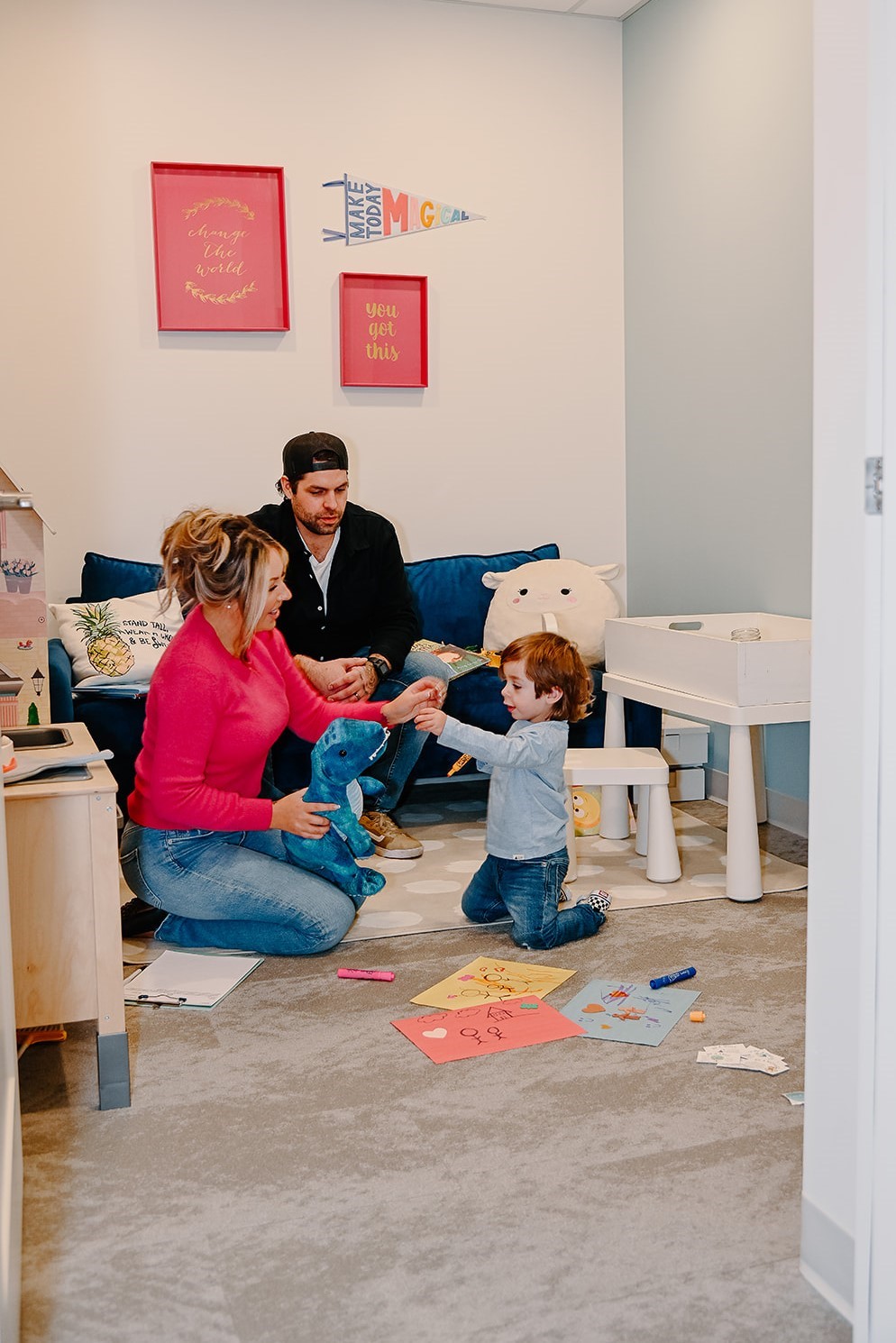 child counselling edmonton near me